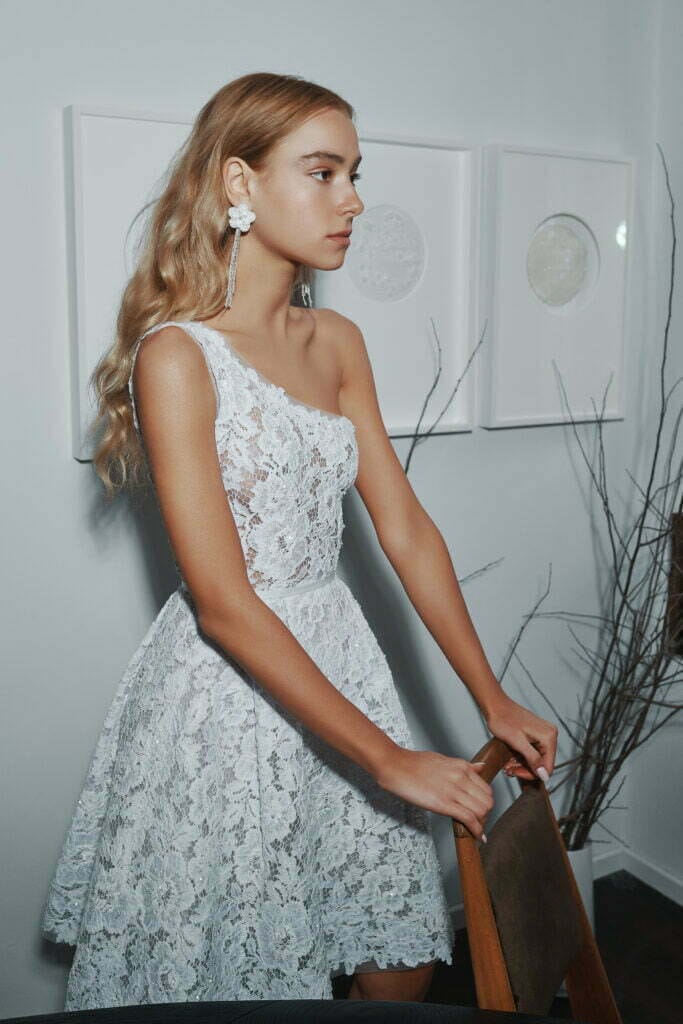 Sheya Earrings