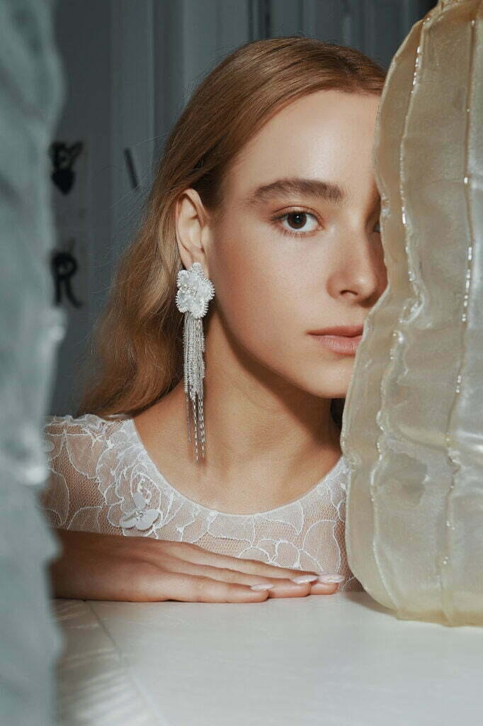 Sofia Earrings