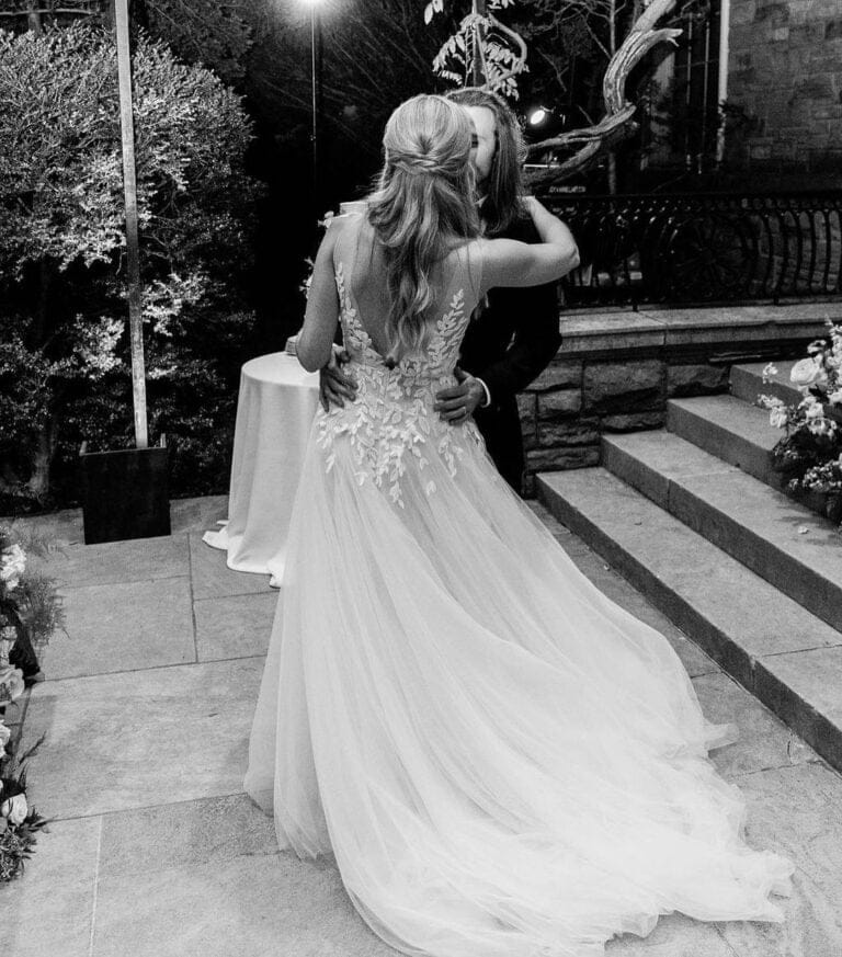 ElLI BRIDE BLACK
