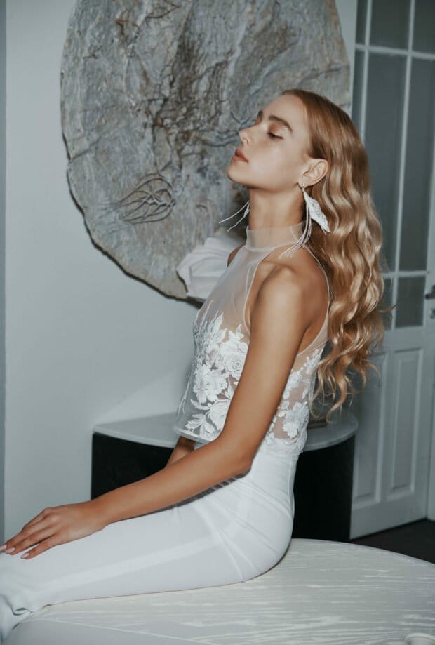 Couture Jewelry