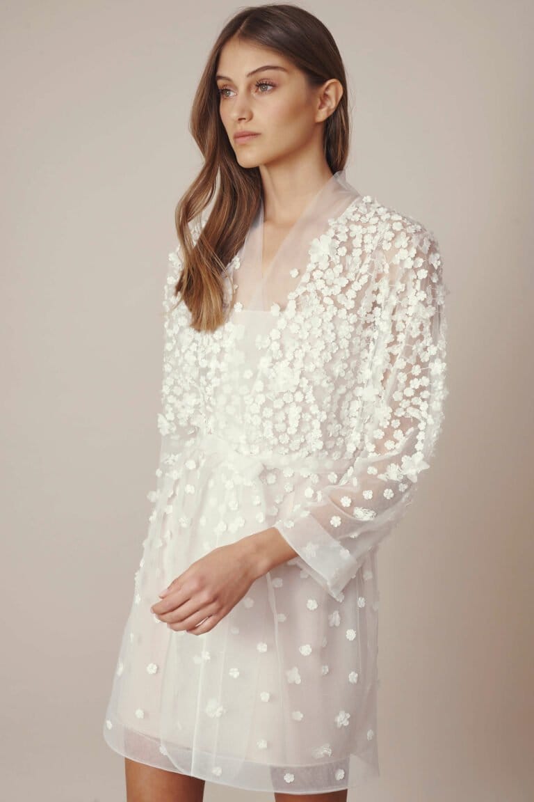 Gigi Robe
