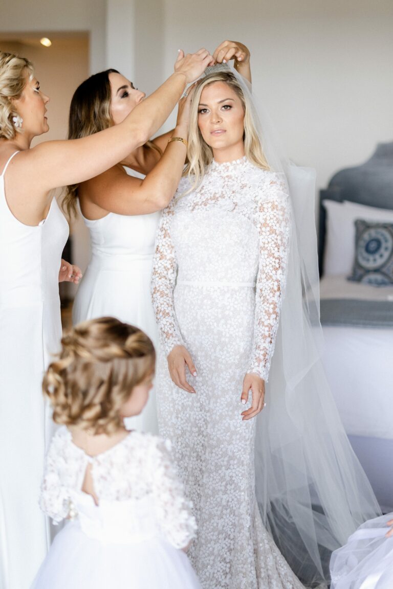 Bridget rogers wearing Alena