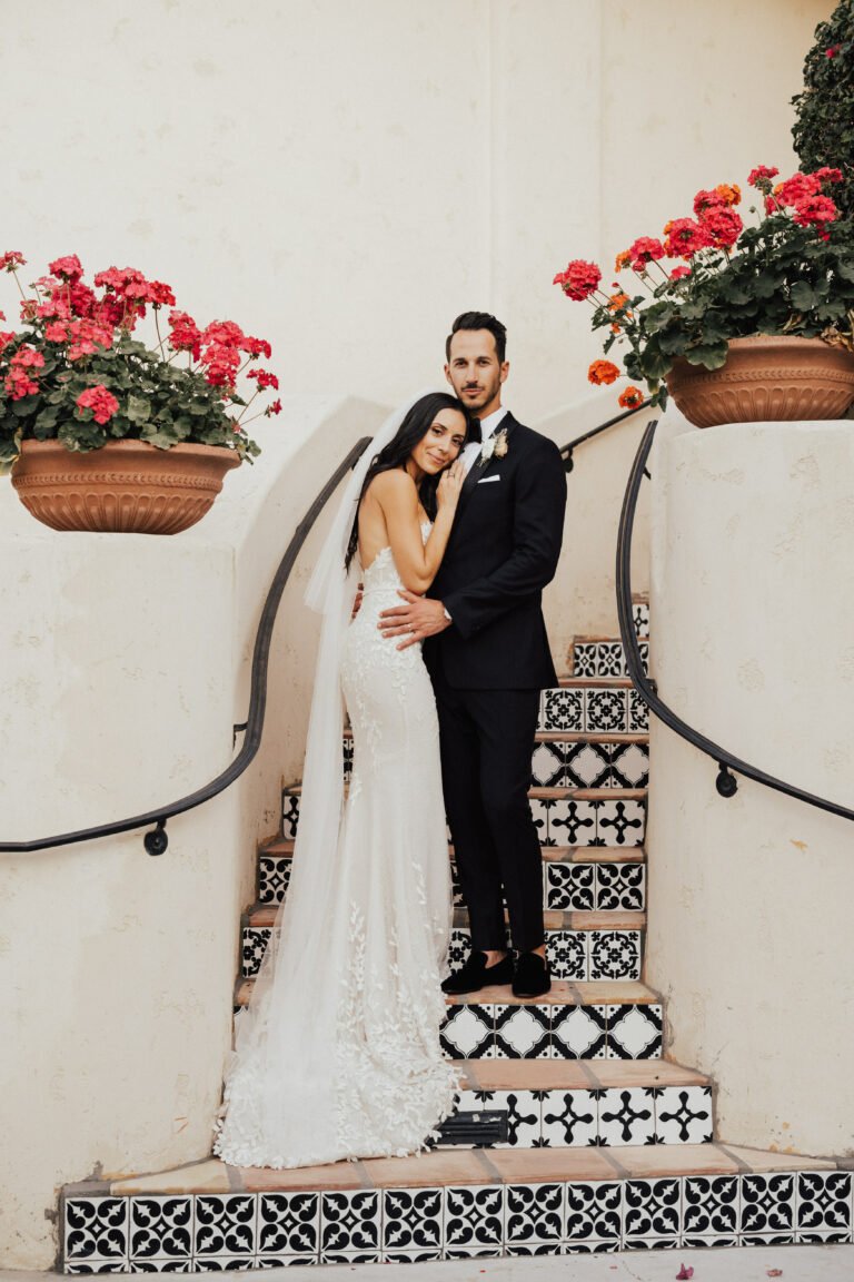 Eliana Spero wearing Chaz