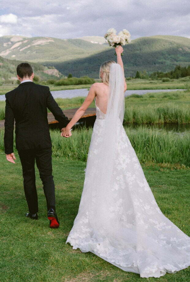 #BRIDEOFTHEWEEK: Annabelle Devlin