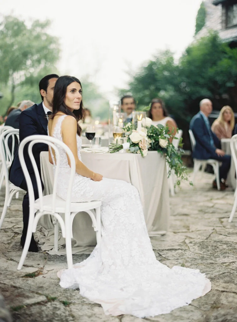 #BRIDEOFTHEWEEK: Francesca Maria Gatto