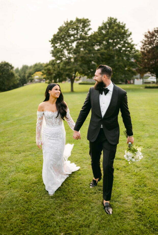 #BRIDEOFTHEWEEK: Brooke McLay