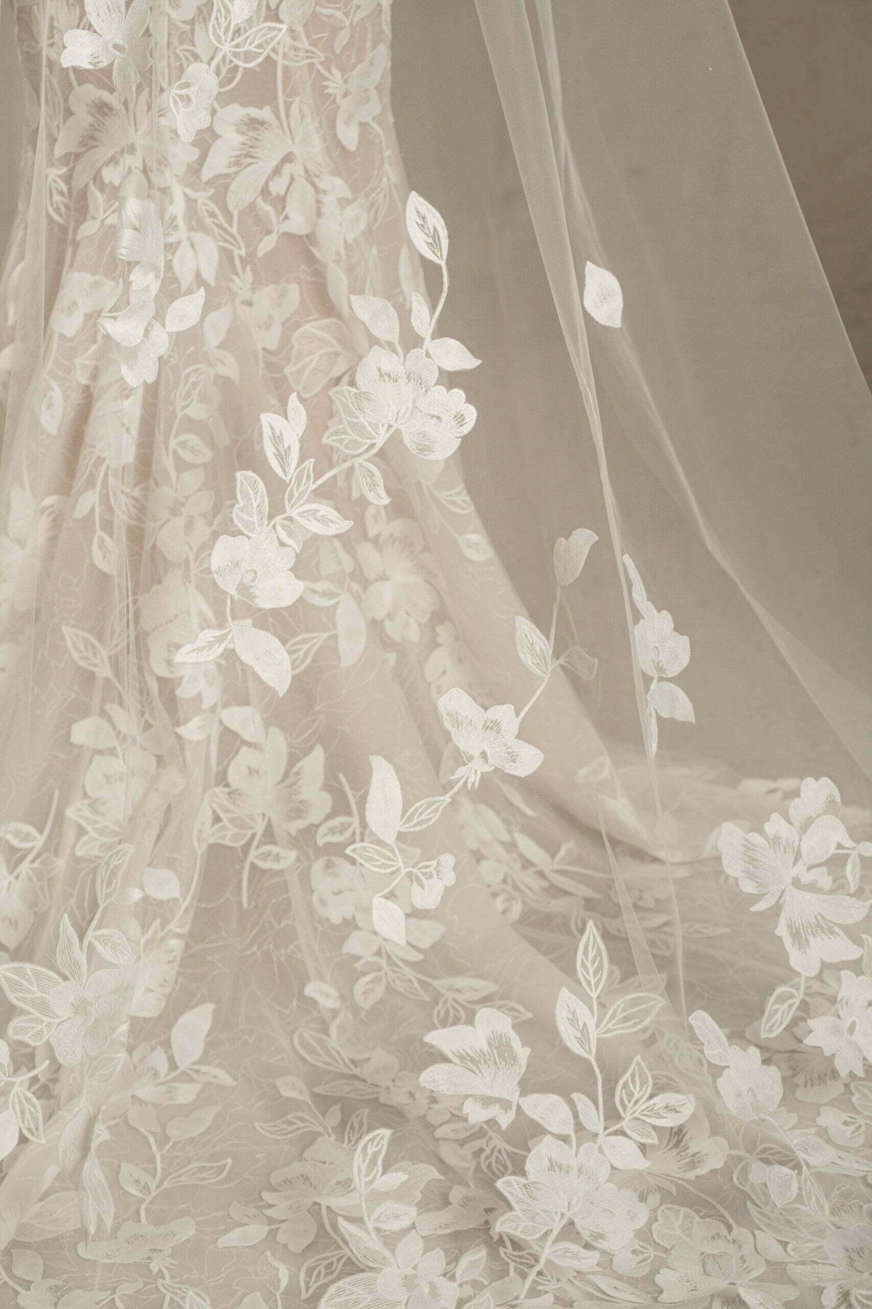 Aria Veil