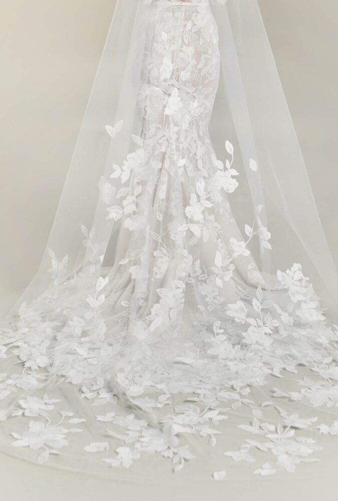 Aria veil