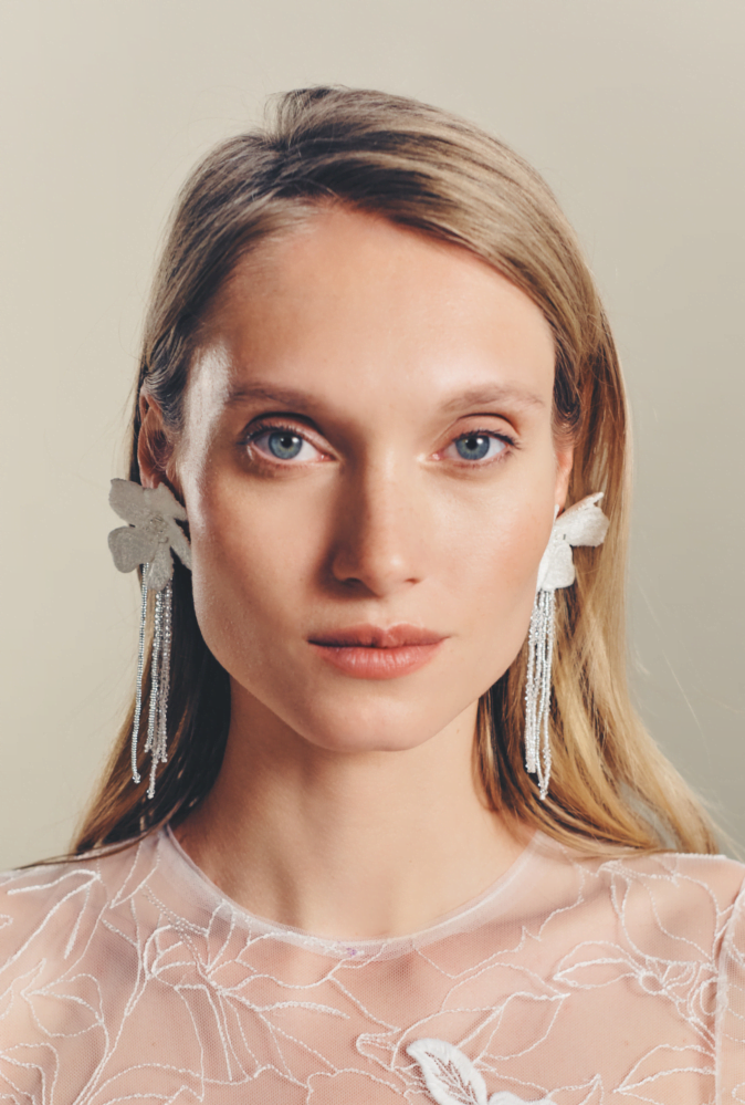 Ria Earrings 