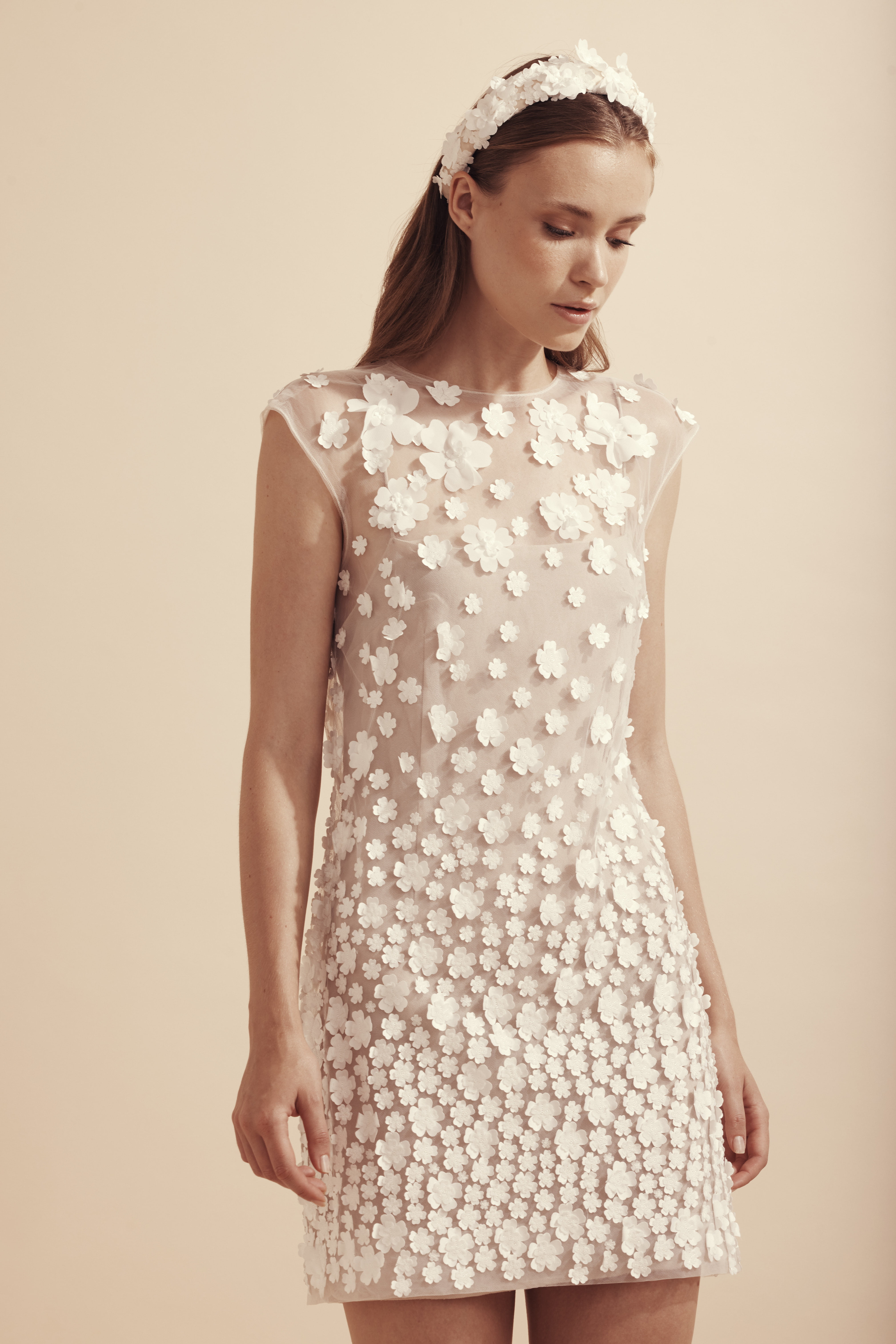 Jenna Dress