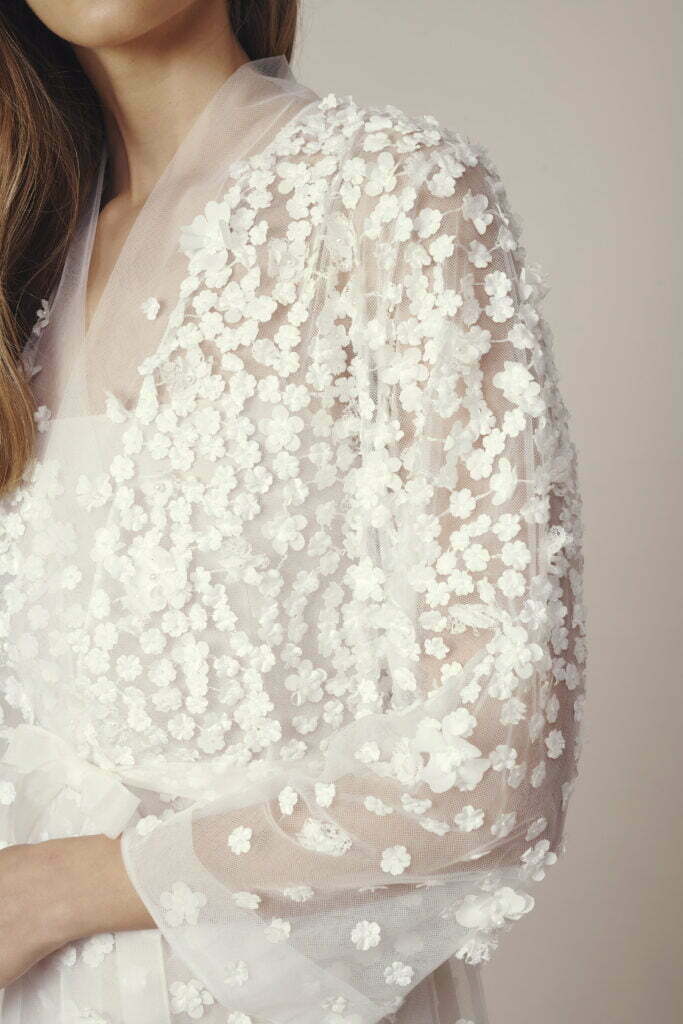 Gigi Robe
