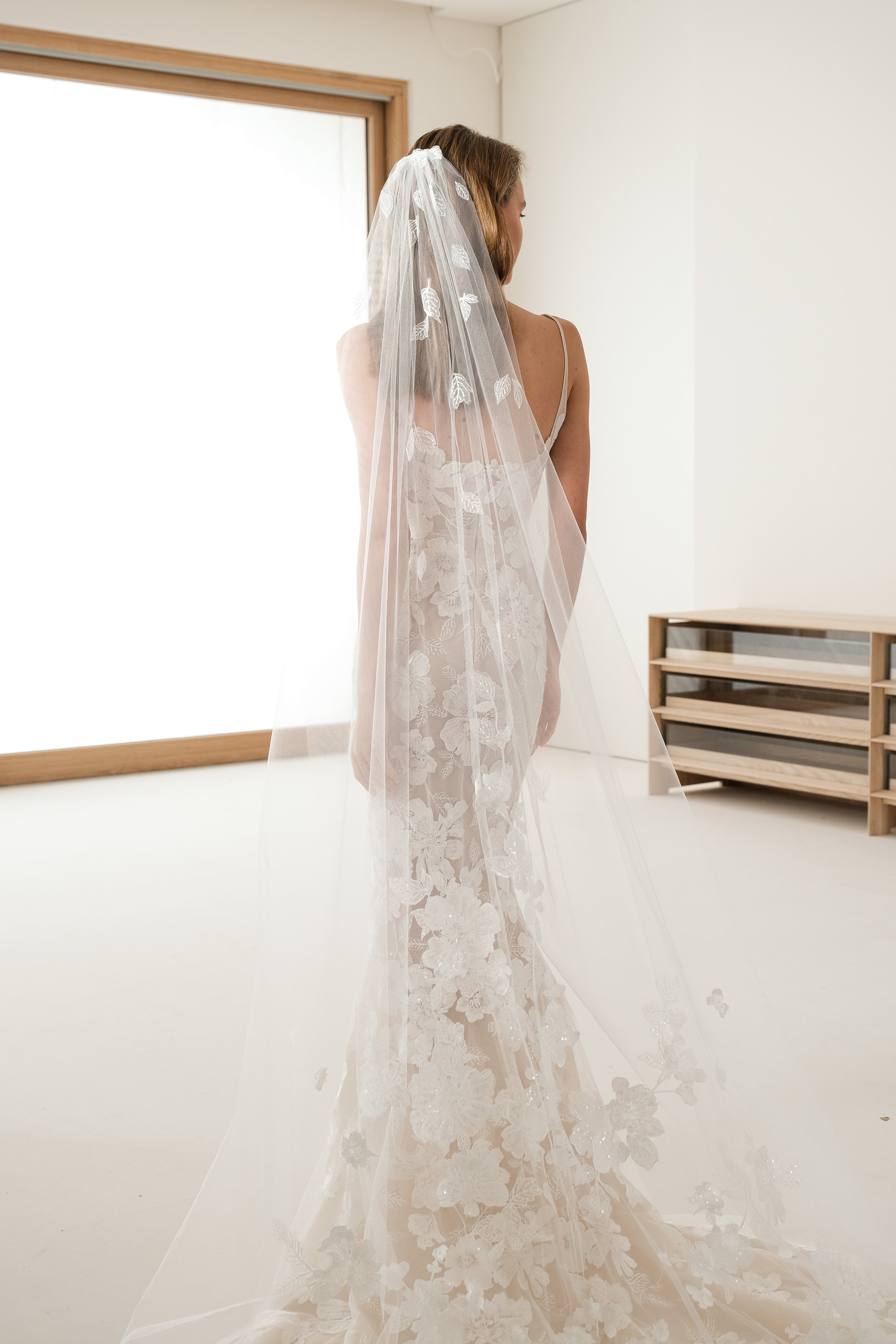 Sumi veil
