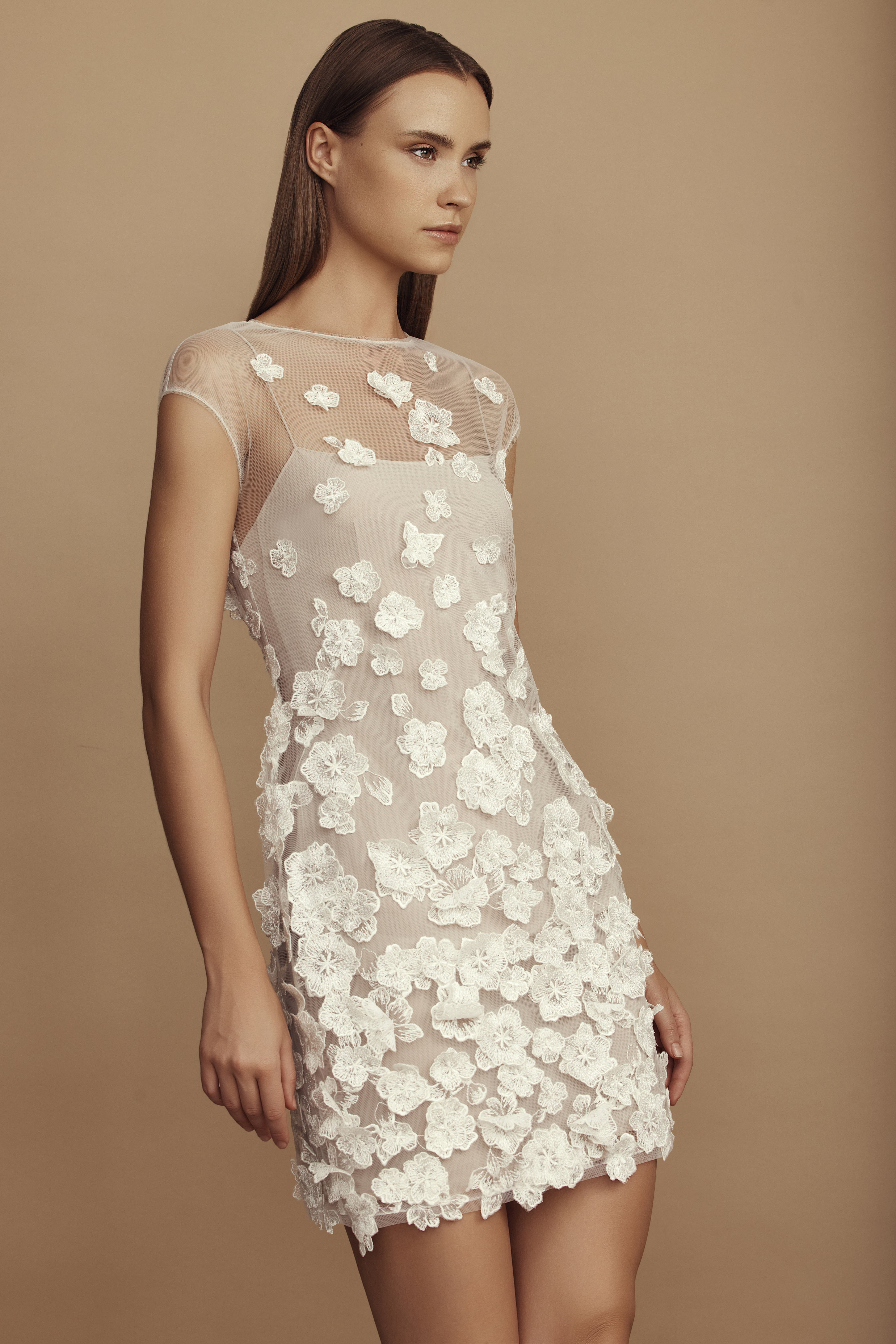 Sura Dress