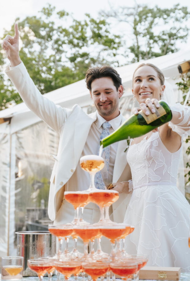 BRIDEOFTHEWEEK: Niki Lim