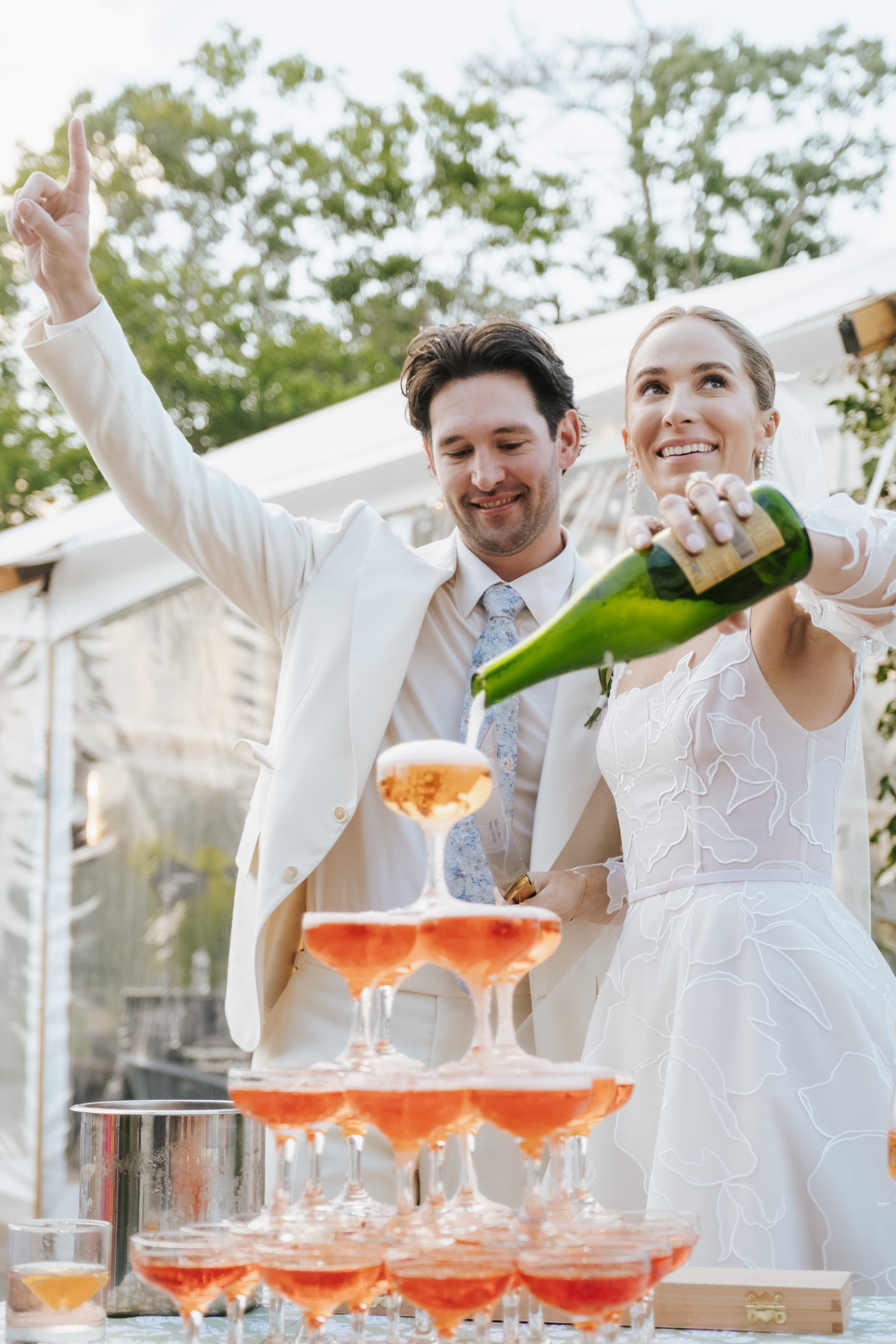 BRIDEOFTHEWEEK: Niki Lim