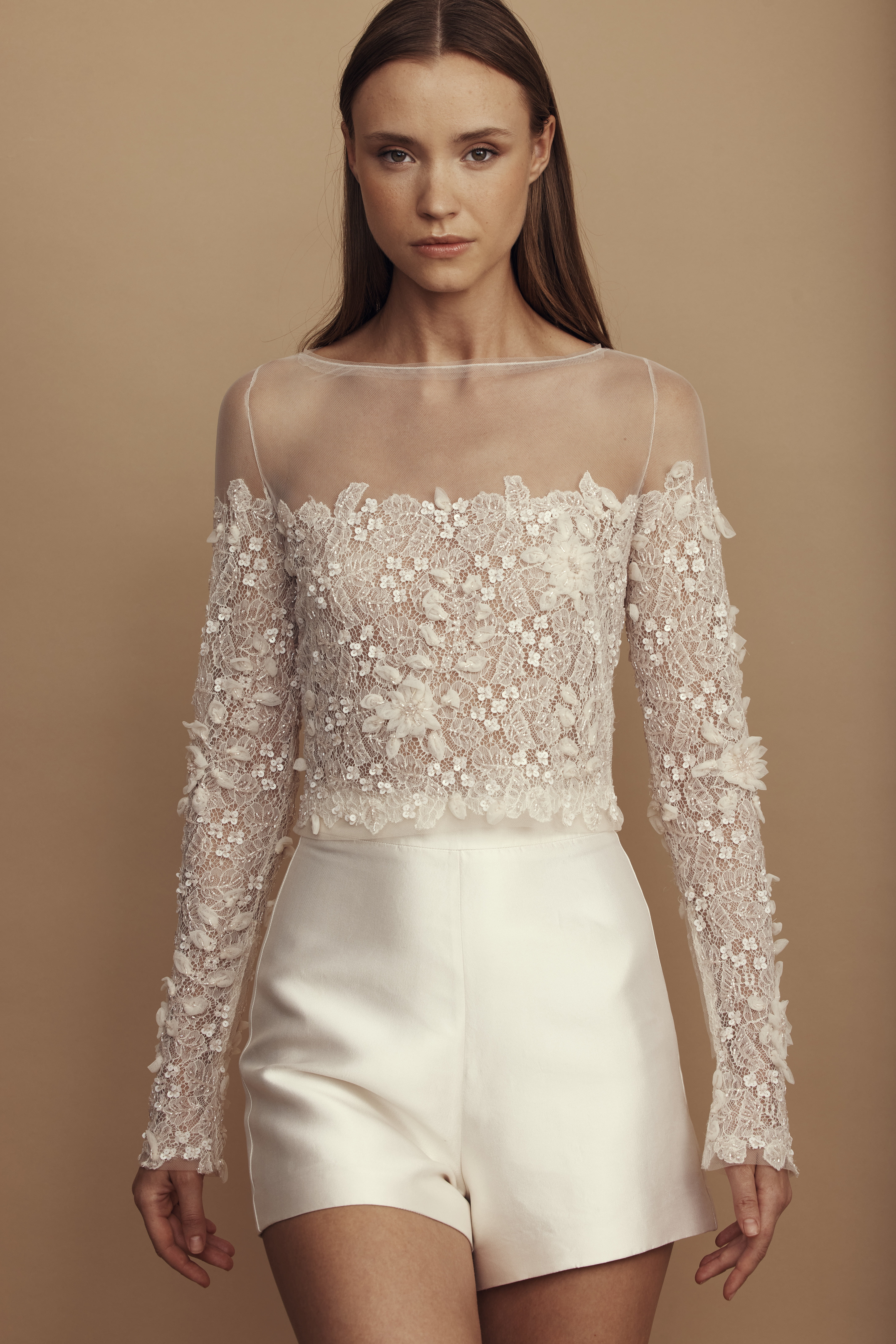 Noella Blouse
