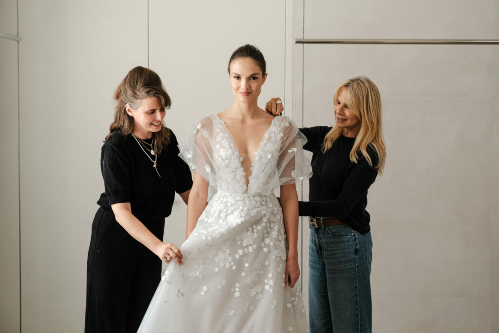FALL IN LOVE WITH OUR 3 NEW SURPRISE GOWNS DESIGN!