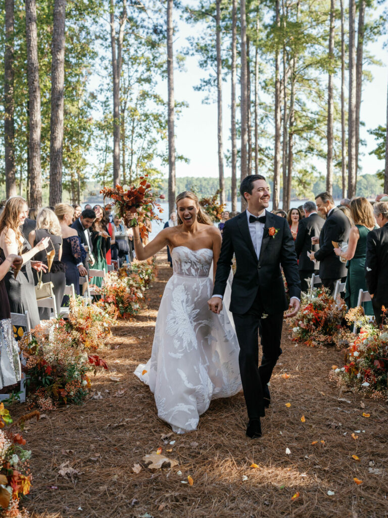 Brooke Hyland in Jordi gown