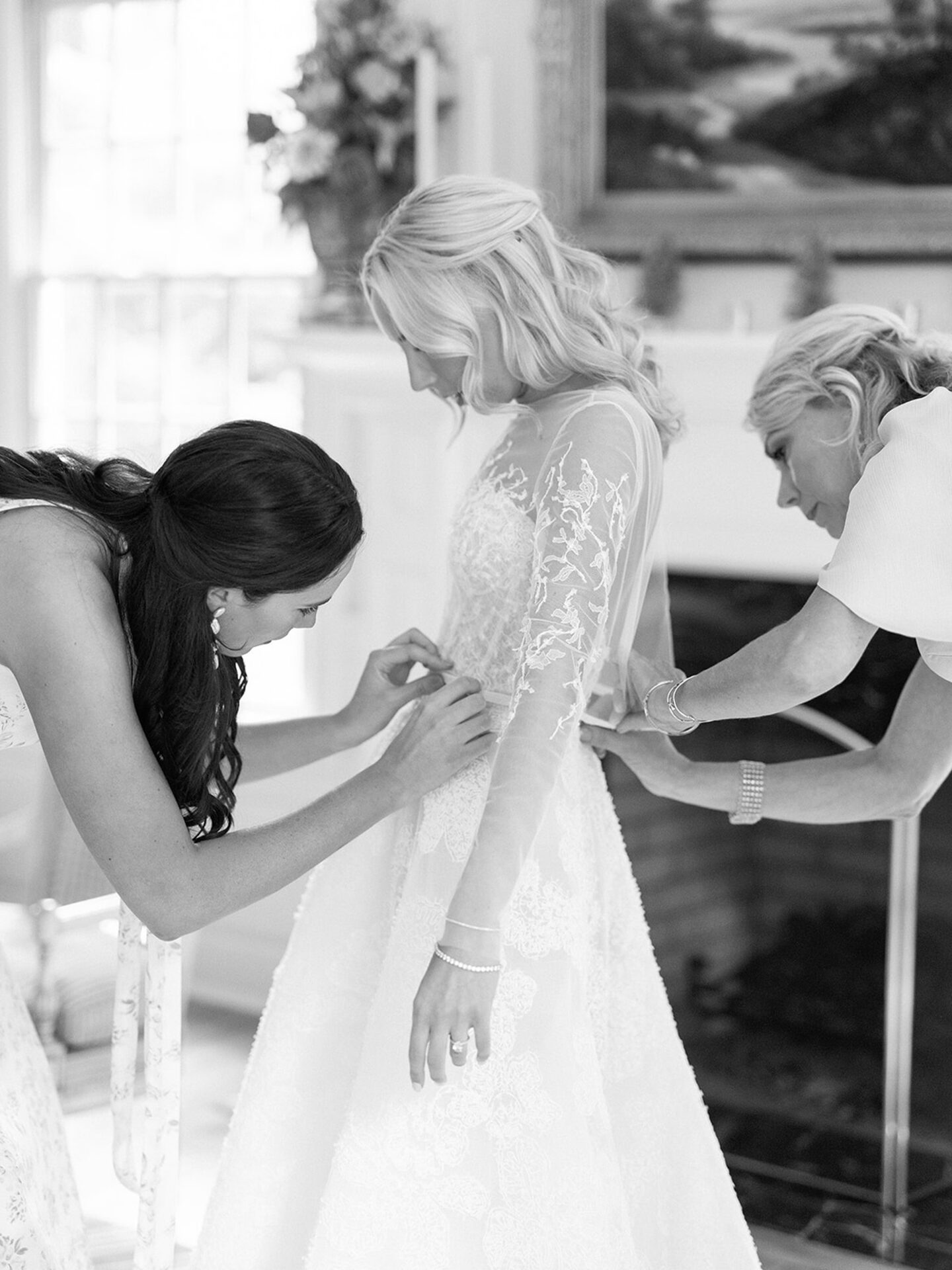 Bridal Style Diaries: Mira Zwillinger Brides Share Their Topper Moments