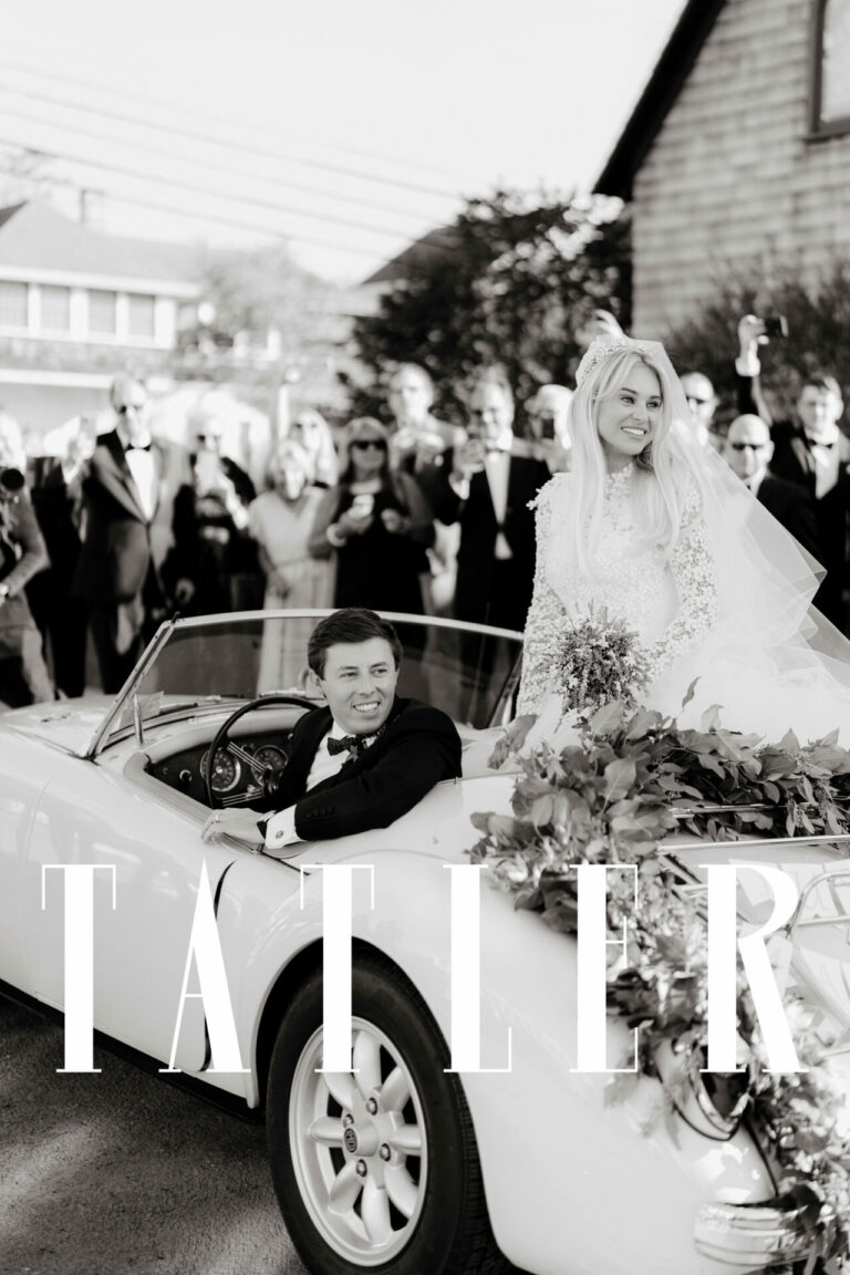BRIDEOFTHEWEEK: Katherine Fitzpatrick