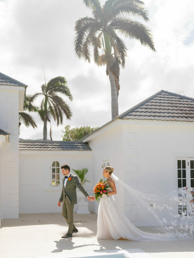 BRIDEOFTHEWEEK: Alyssa Francis Jaffer