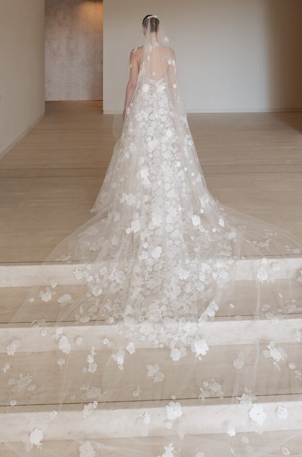 Ferry veil