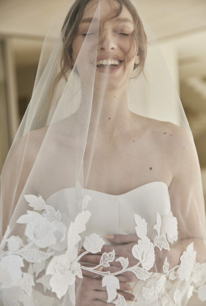 Jase veil