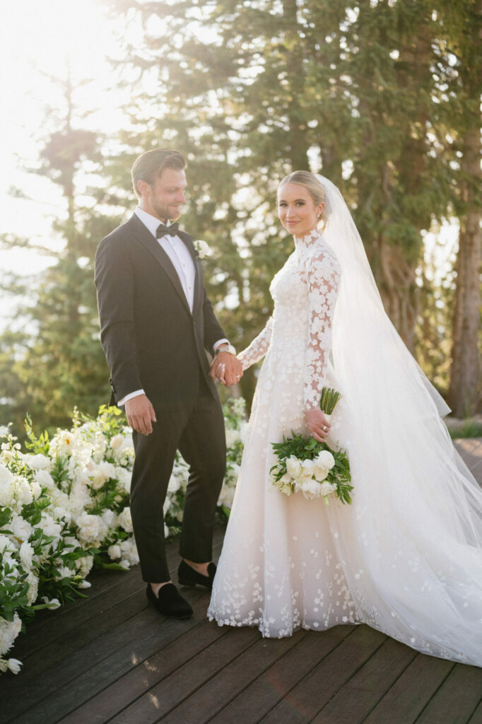 BRIDEOFTHEWEEK: Sophie Shottenkrik