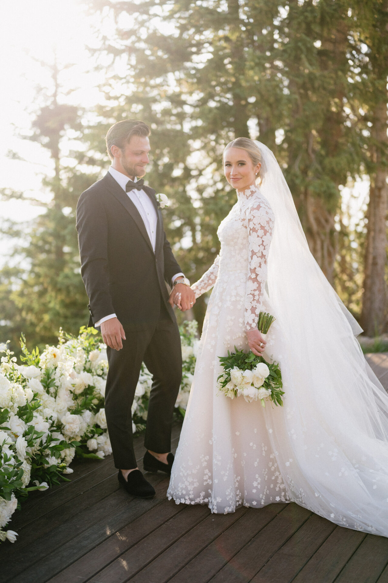 BRIDEOFTHEWEEK: Sophie Shottenkrik
